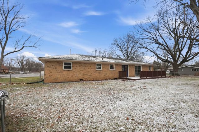 4734 Willow brook Drive, Fort Wayne, IN 46835
