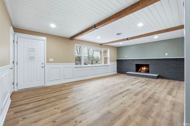 4734 Willow brook Drive, Fort Wayne, IN 46835