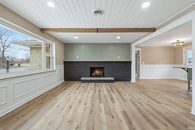 4734 Willow brook Drive, Fort Wayne, IN 46835