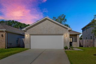25711 Hickory Pecan Trail, Tomball, TX 77375