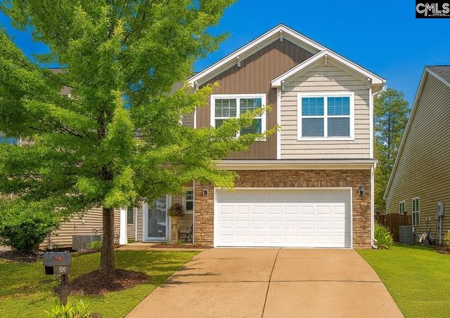 509 Slices Way, Chapin, SC 29036