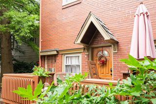 2220 Sarah St 2, South Side, PA 15203