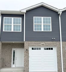 5400 135th Street 5406, Crestwood, IL 60418