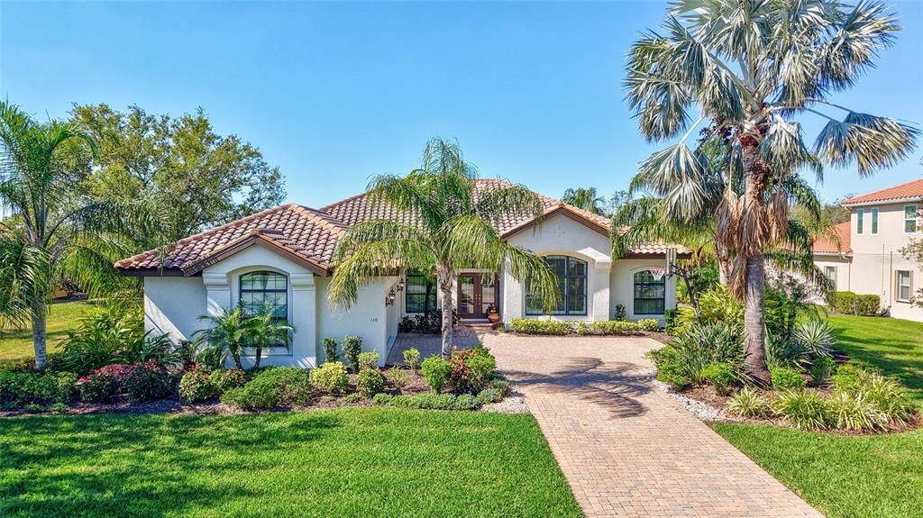 110 167TH BOULEVARD E, Bradenton, FL 34212