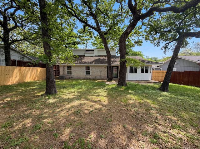 7431 Ridgewick Drive, Dallas, TX 75217