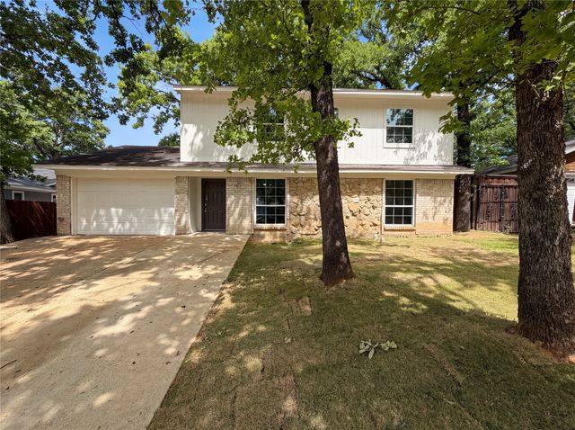 7431 Ridgewick Drive, Dallas, TX 75217