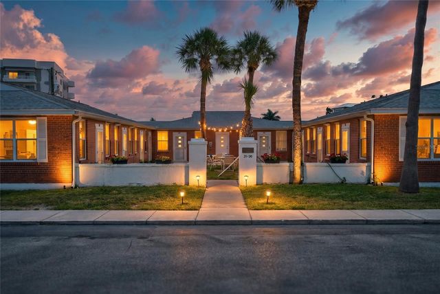 908 VILLAS DRIVE 23, Venice, FL 34285