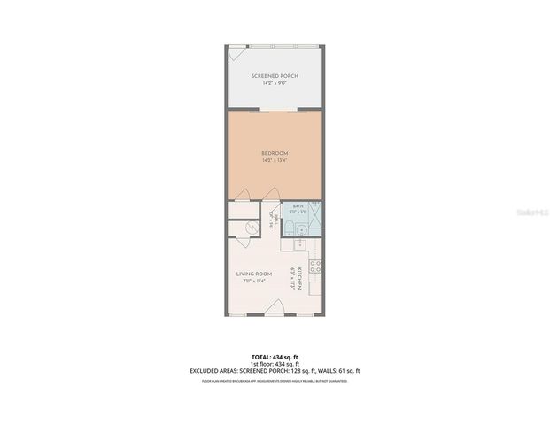 908 VILLAS DRIVE 23, Venice, FL 34285