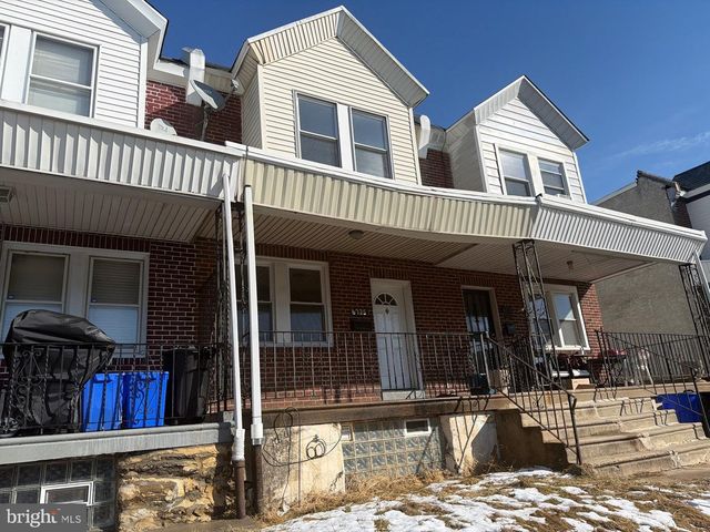 6735 WOOLSTON AVE, Philadelphia, PA 19138