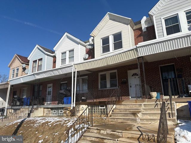 6735 WOOLSTON AVE, Philadelphia, PA 19138