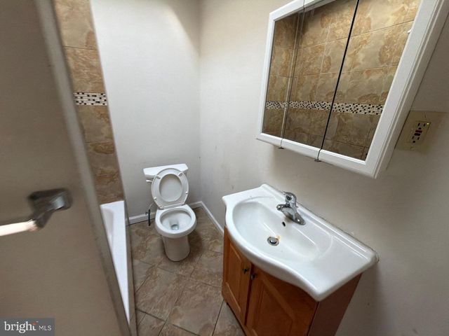 6735 WOOLSTON AVE, Philadelphia, PA 19138