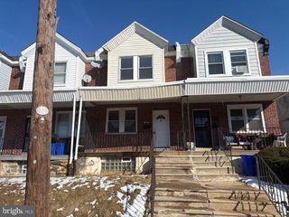 6735 WOOLSTON AVE, Philadelphia, PA 19138