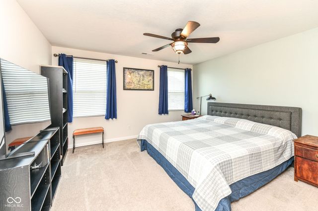 3130 E Sheldon Way, Danville, IN 46122