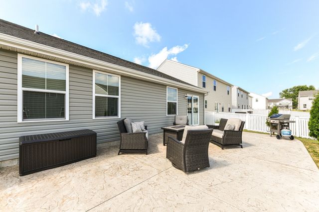 3130 E Sheldon Way, Danville, IN 46122