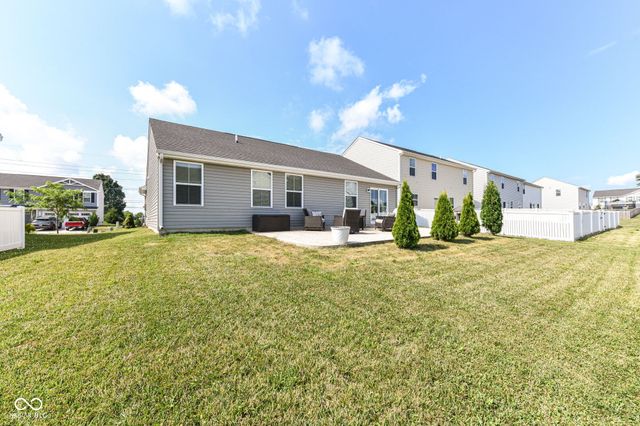3130 E Sheldon Way, Danville, IN 46122