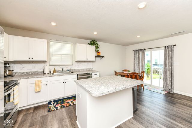 3130 E Sheldon Way, Danville, IN 46122