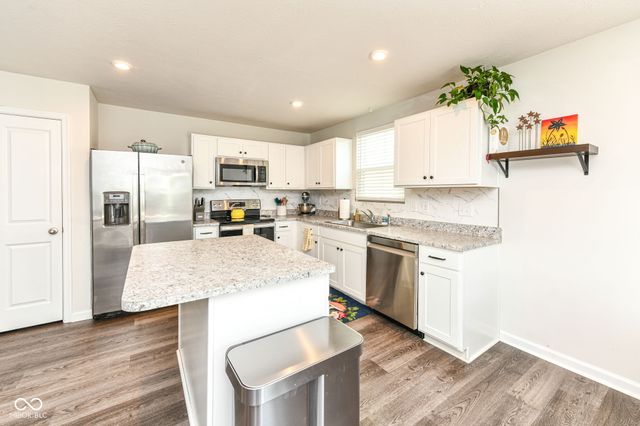 3130 E Sheldon Way, Danville, IN 46122