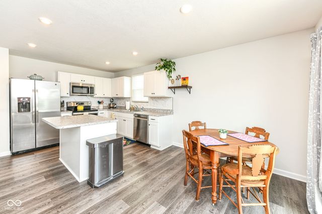 3130 E Sheldon Way, Danville, IN 46122