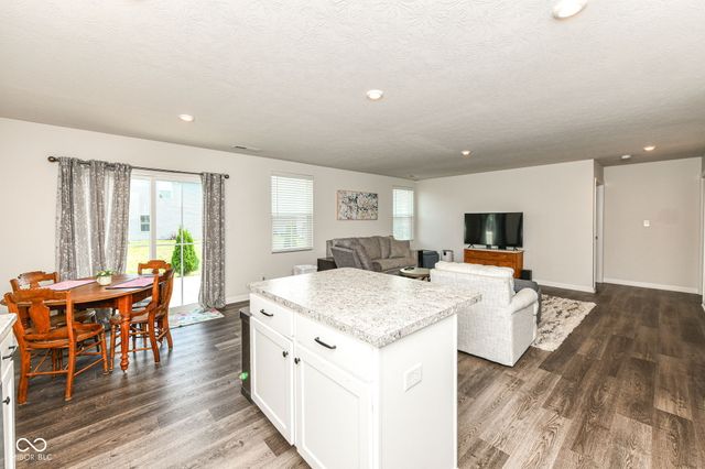 3130 E Sheldon Way, Danville, IN 46122