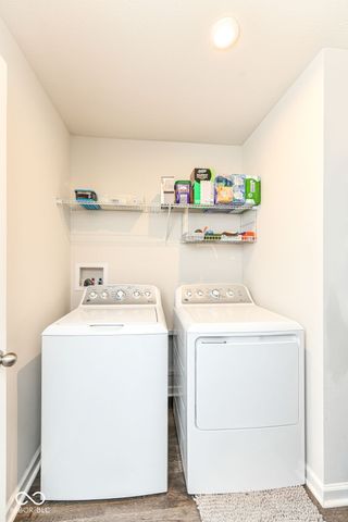 3130 E Sheldon Way, Danville, IN 46122