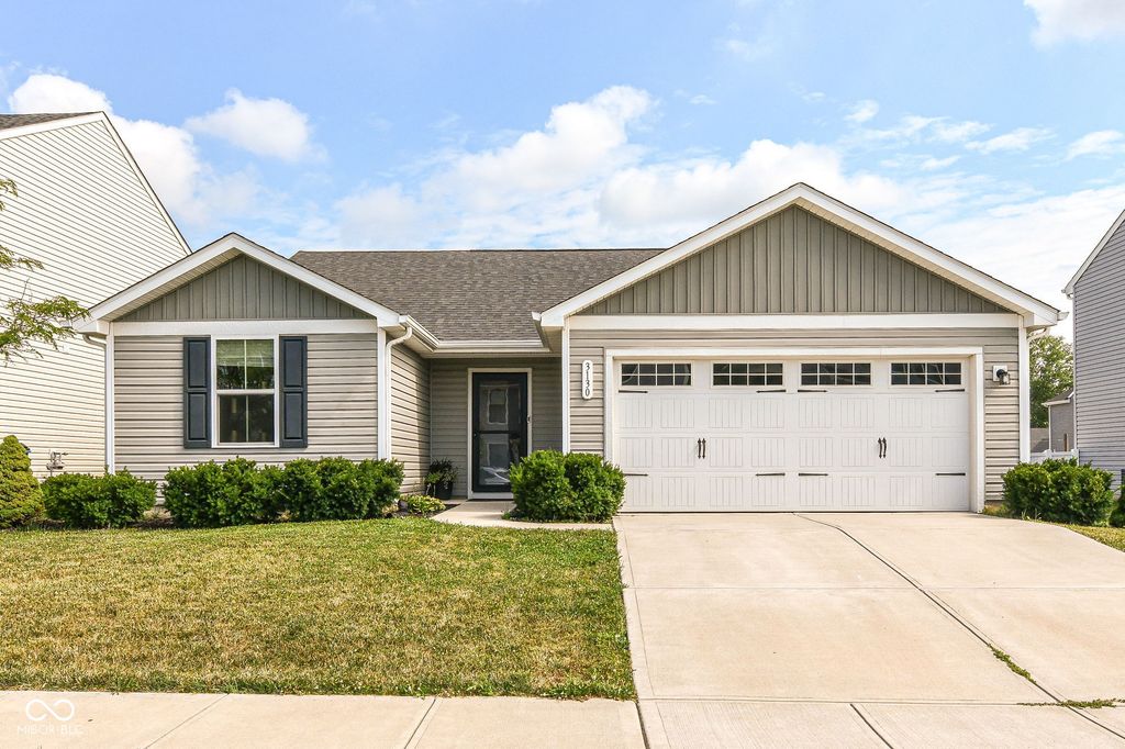 3130 E Sheldon Way, Danville, IN 46122