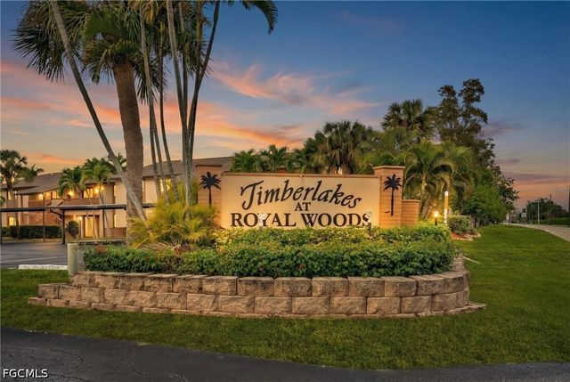 6511 Royal Woods DR, Fort Myers, FL 33908