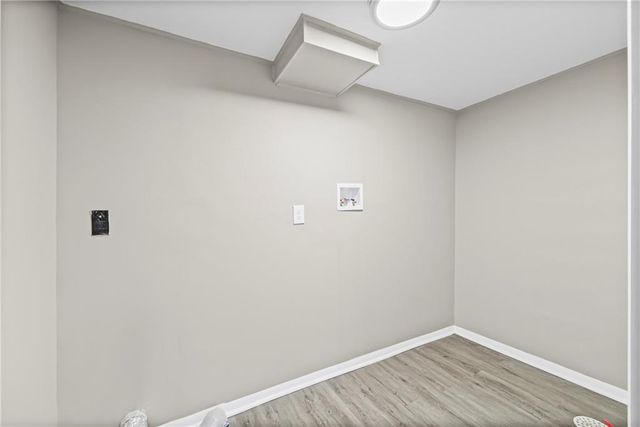 111 N Ditzler Avenue, Independence, MO 64053