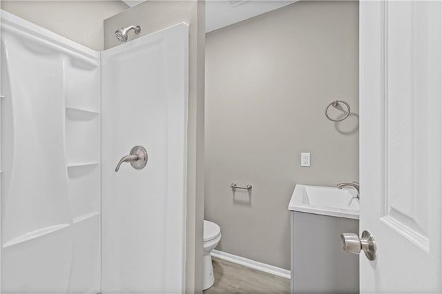 111 N Ditzler Avenue, Independence, MO 64053