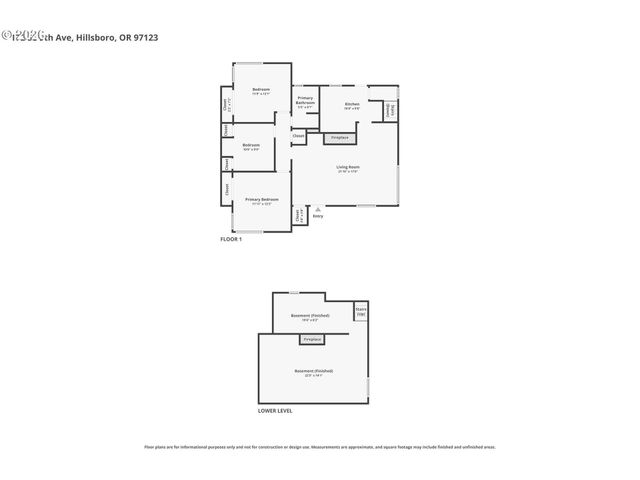 172 Se 9TH Ave, Hillsboro, OR 97123