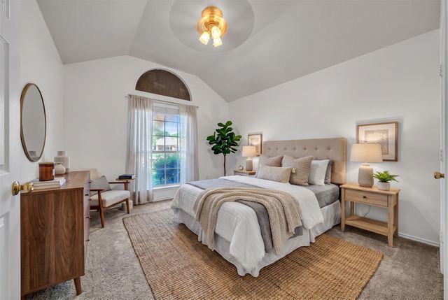 737 E Sheila Circle, Joshua, TX 76058