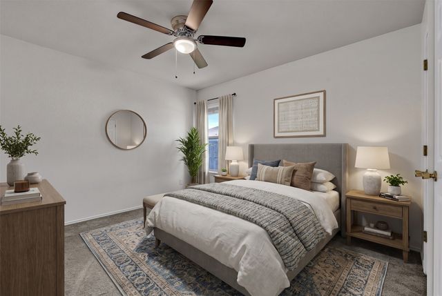 737 E Sheila Circle, Joshua, TX 76058