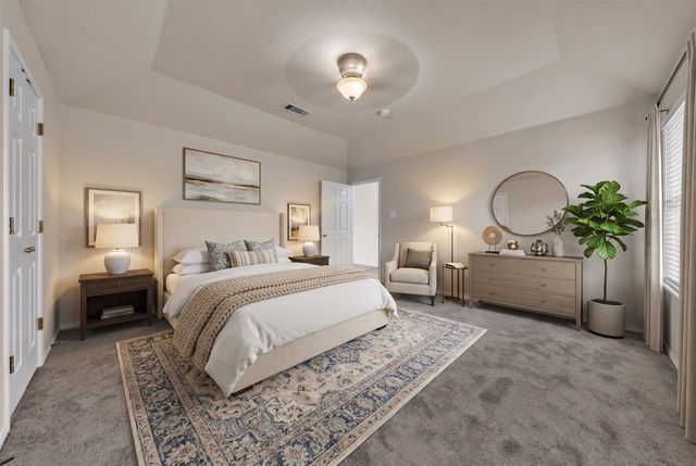 737 E Sheila Circle, Joshua, TX 76058