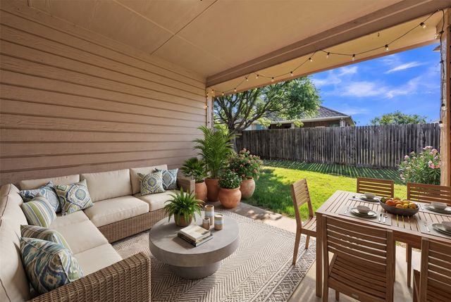 737 E Sheila Circle, Joshua, TX 76058
