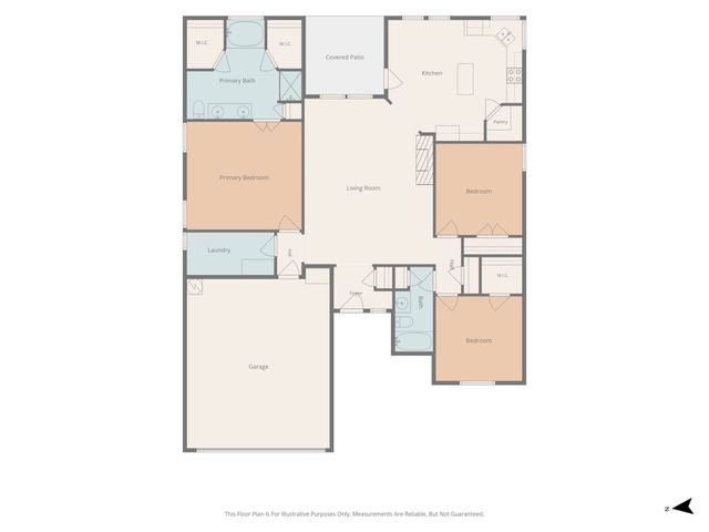 737 E Sheila Circle, Joshua, TX 76058