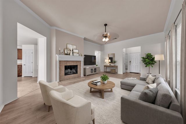 737 E Sheila Circle, Joshua, TX 76058