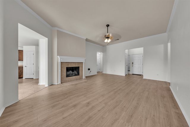 737 E Sheila Circle, Joshua, TX 76058