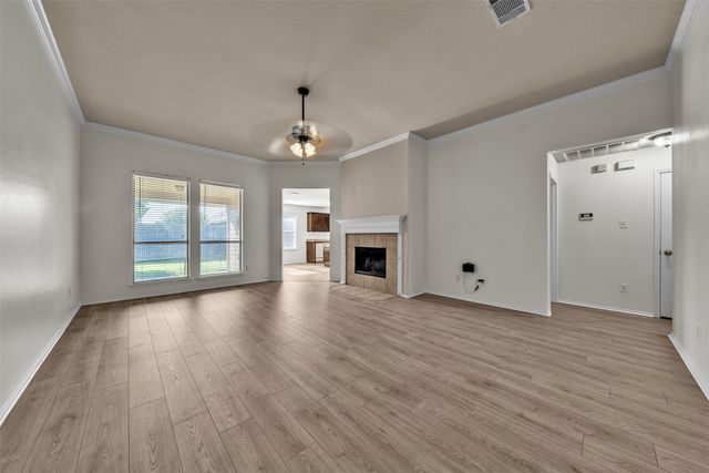 737 E Sheila Circle, Joshua, TX 76058