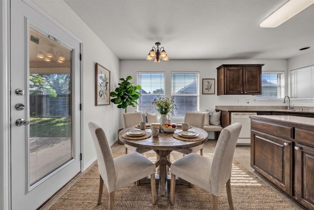 737 E Sheila Circle, Joshua, TX 76058