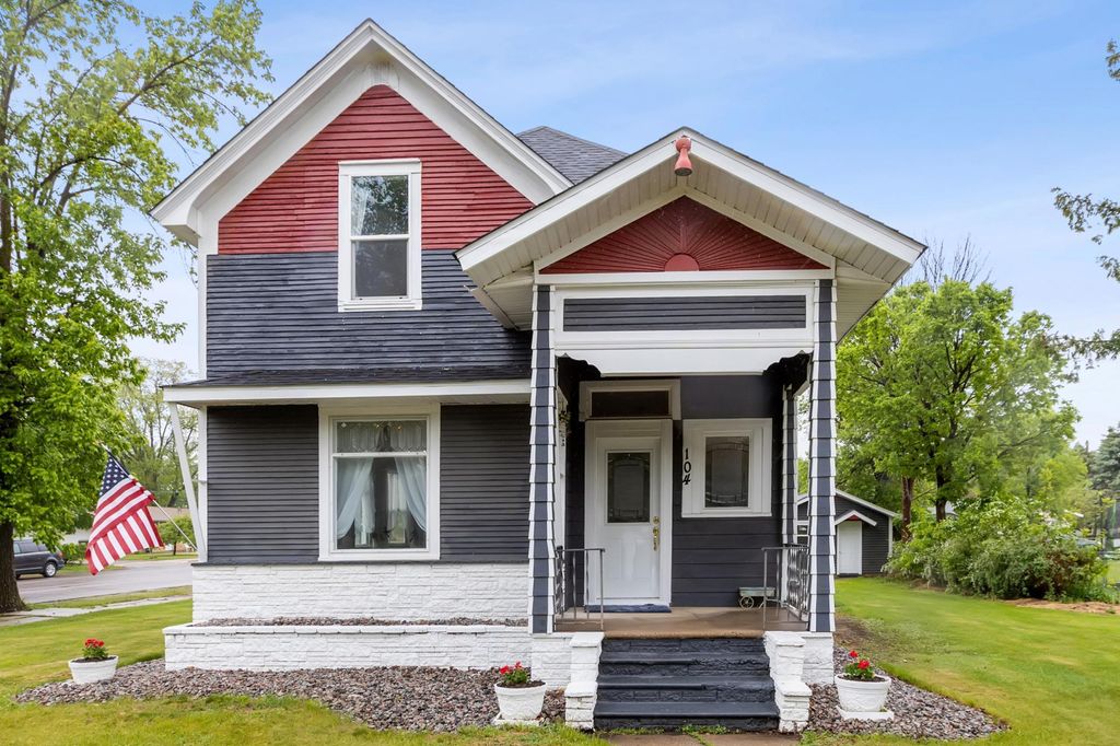 104 1st Street SE, Richmond, MN 56368