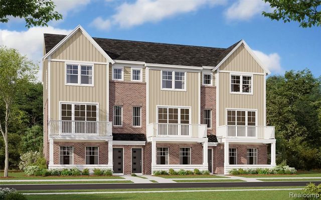 30030 Center Street, New Hudson, MI 48165