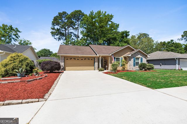 319 McQueen Circle, St. Marys, GA 31558