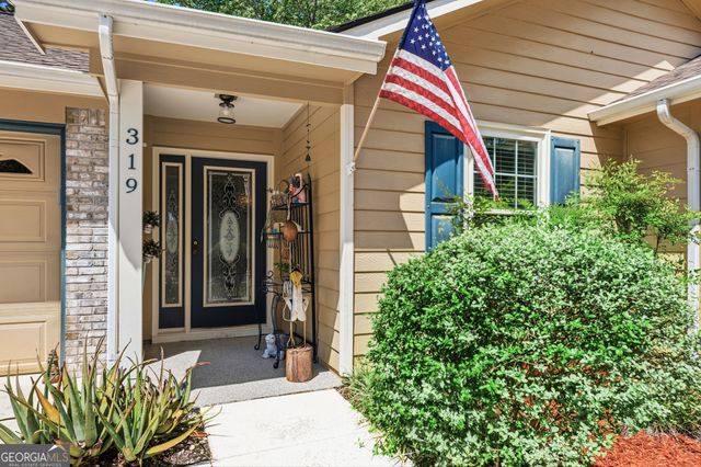 319 McQueen Circle, St. Marys, GA 31558