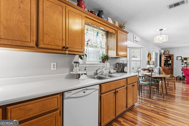 319 McQueen Circle, St. Marys, GA 31558