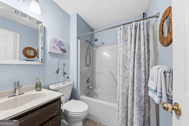 319 McQueen Circle, St. Marys, GA 31558