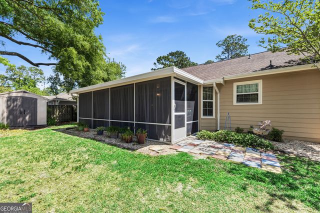 319 McQueen Circle, St. Marys, GA 31558
