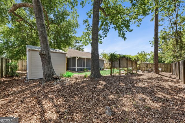 319 McQueen Circle, St. Marys, GA 31558