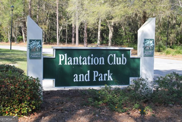 319 McQueen Circle, St. Marys, GA 31558