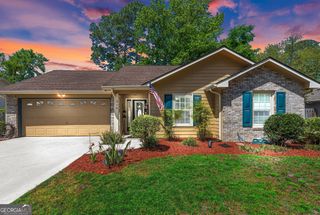 319 McQueen Circle, St. Marys, GA 31558