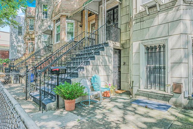 260 Covert St, Brooklyn, NY 11207