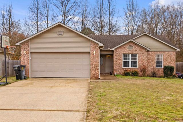 17 Shamsie Dr, Ward, AR 72176
